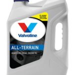 Valvoline All-Terrain